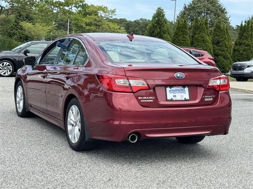 2016 Subaru Legacy 2.5i Premium