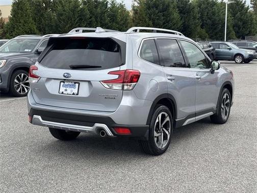 2023 Subaru Forester Touring