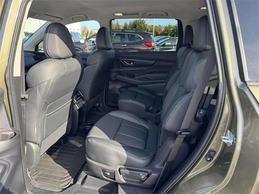 2026 Subaru Ascent Premium