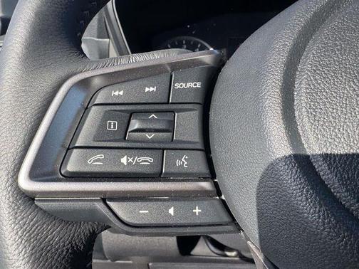 2026 Subaru Ascent Premium