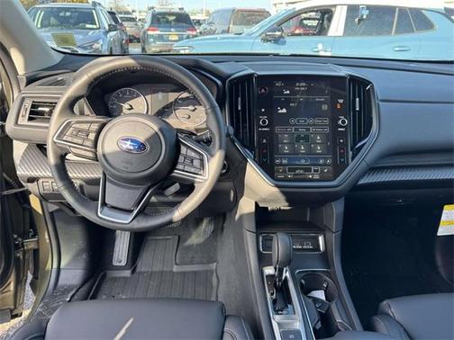 2026 Subaru Ascent Premium