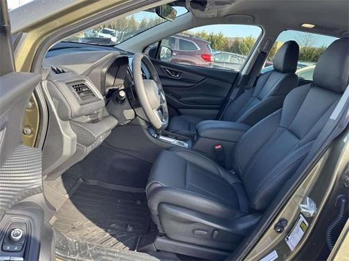 2026 Subaru Ascent Premium