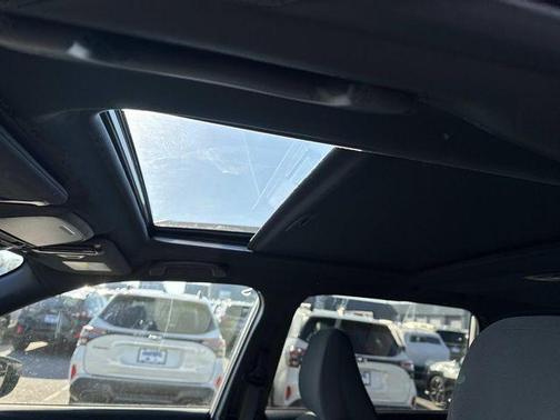 Crystal White Pearl 2026 Subaru Forester Premium