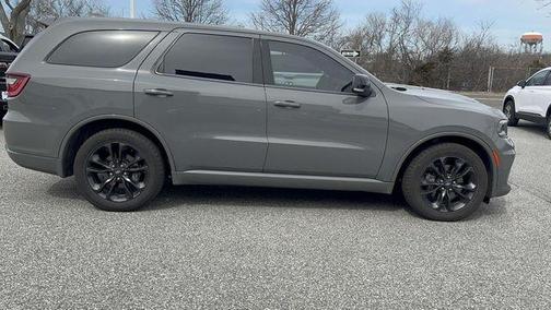 2022 Dodge Durango R/T