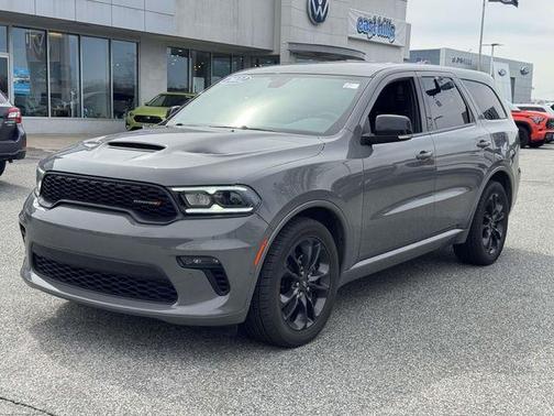 2022 Dodge Durango R/T