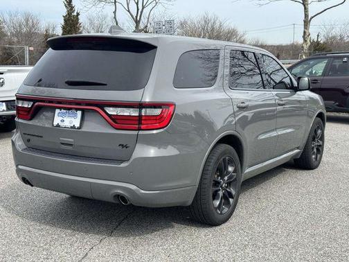 2022 Dodge Durango R/T