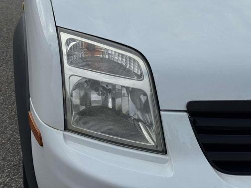 2013 Ford Transit Connect XLT