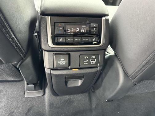 2025 Subaru Ascent Onyx Edition Touring