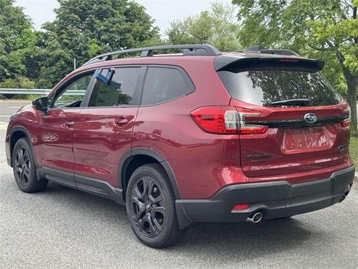 2025 Subaru Ascent Onyx Edition Touring