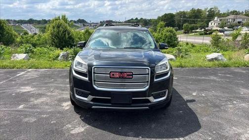 2014 GMC Acadia Denali
