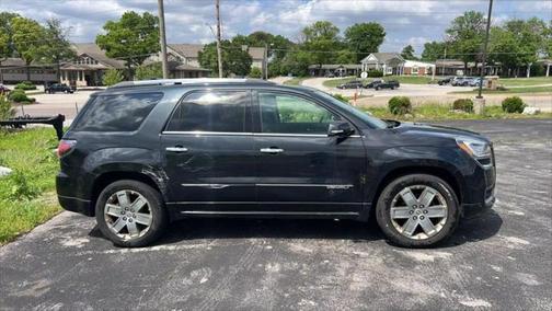2014 GMC Acadia Denali