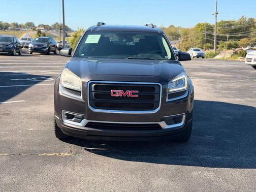 2014 GMC Acadia SLE-1