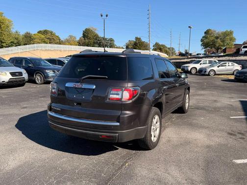 2014 GMC Acadia SLE-1