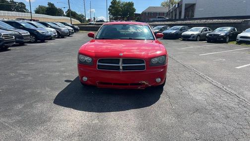 2010 Dodge Charger SXT