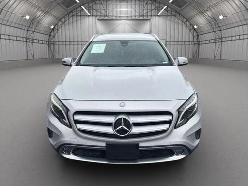 2016 Mercedes-Benz GLA-Class GLA 250