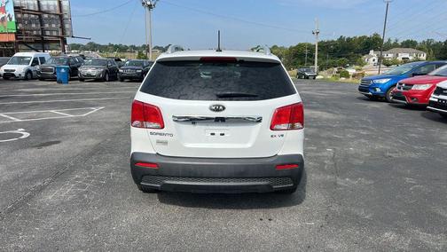 2013 Kia Sorento EX