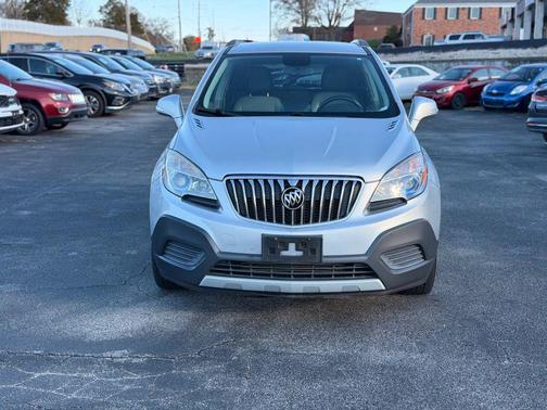 2015 Buick Encore Base