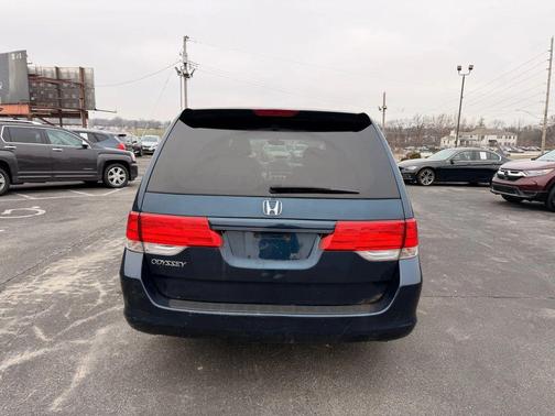 2010 Honda Odyssey LX