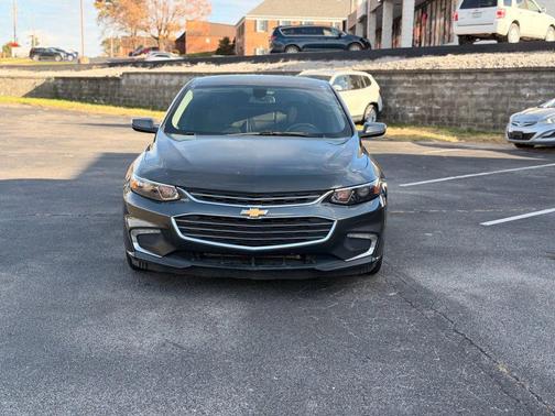 2016 Chevrolet Malibu 1LT