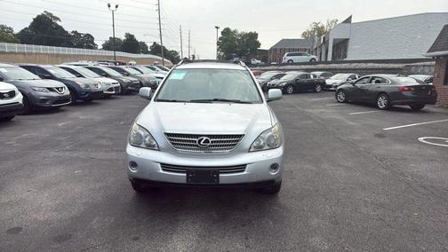 2008 Lexus RX 400h Base