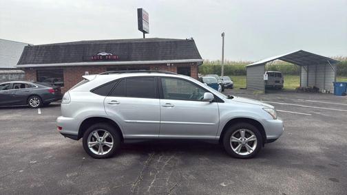 2008 Lexus RX 400h Base