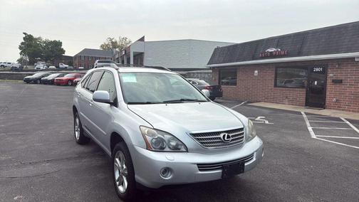 2008 Lexus RX 400h Base