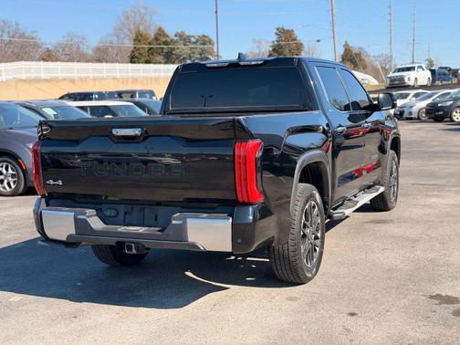 2023 Toyota Tundra Limited