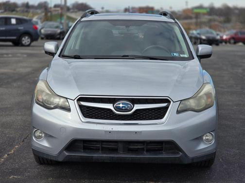 2013 Subaru XV Crosstrek 2.0i Premium