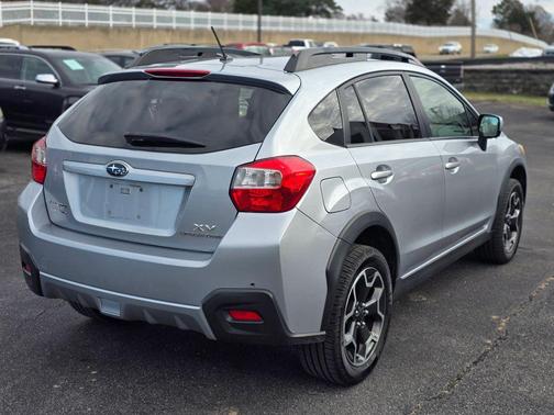 2013 Subaru XV Crosstrek 2.0i Premium