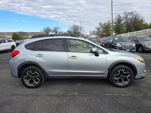 2013 Subaru XV Crosstrek 2.0i Premium