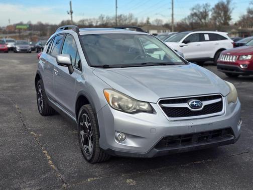 2013 Subaru XV Crosstrek 2.0i Premium
