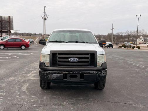 2011 Ford F-150 XL