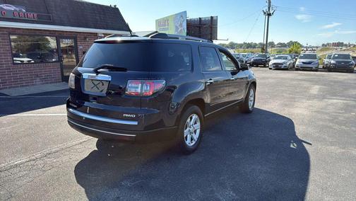 2016 GMC Acadia SLE-2