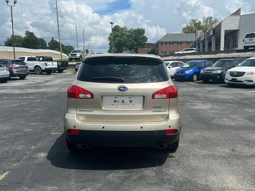 2009 Subaru Tribeca Special Edition 5-Passenger
