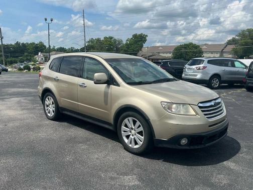 2009 Subaru Tribeca Special Edition 5-Passenger