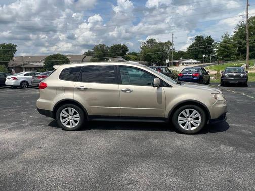 2009 Subaru Tribeca Special Edition 5-Passenger