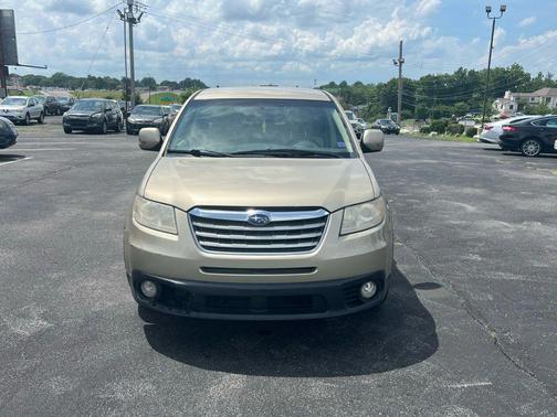 2009 Subaru Tribeca Special Edition 5-Passenger