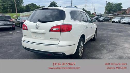 2014 Buick Enclave Premium