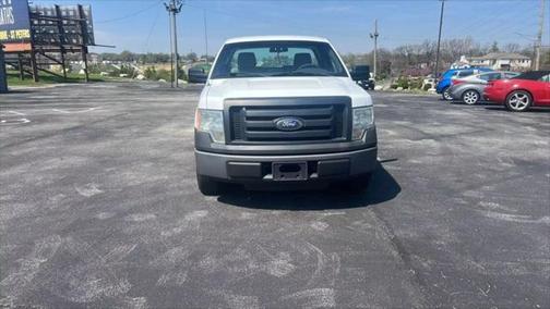 2010 Ford F-150 XL
