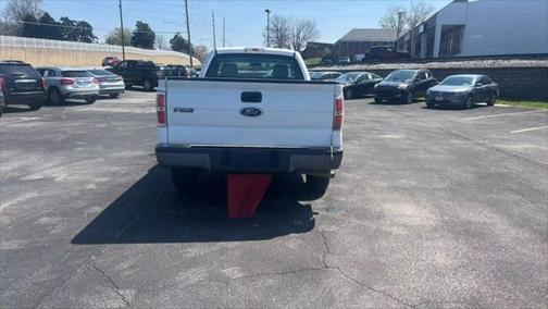 2010 Ford F-150 XL