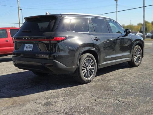 2024 Lexus TX 350 Premium