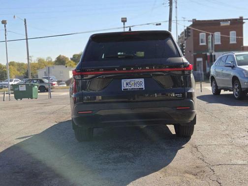 2024 Lexus TX 350 Premium