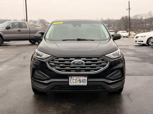 2020 Ford Edge SE