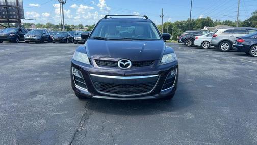 2011 Mazda CX-7 i Touring