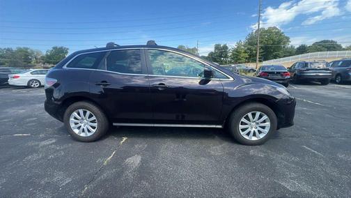 2011 Mazda CX-7 i Touring