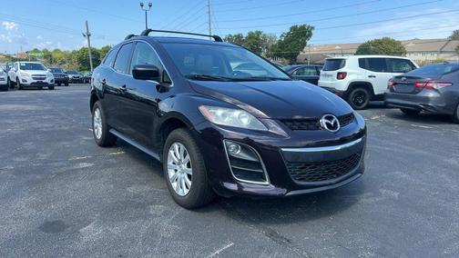 2011 Mazda CX-7 i Touring