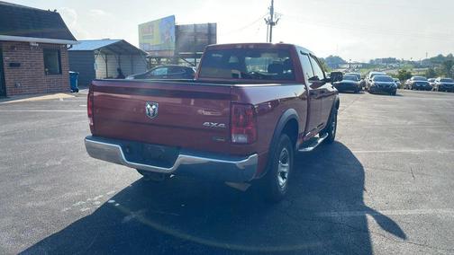 2010 Dodge Ram 1500 ST