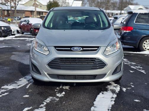 2017 Ford C-Max Energi SE