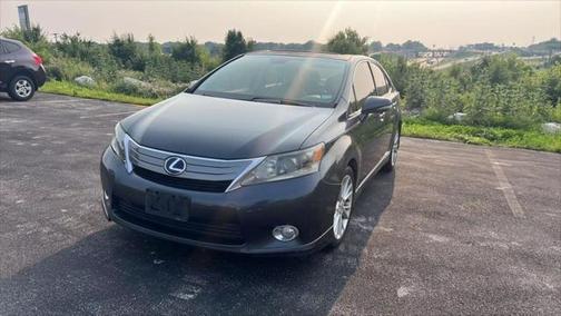 2010 Lexus HS 250h Premium