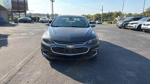 2016 Chevrolet Malibu 1LT